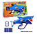 F8645 NERF SHARKFIRE - Imagem 2