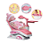 DMT7088 BONECA DOUTOR DM DENTISTA COR - Imagem 2