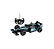 DMT6403 CARRO CONTROLE REMOTO SEM FIO - Imagem 2