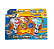 DMT6297 PIAO ZIP ZAP LANCADOR BATALHA - Imagem 1