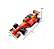 DMT6878 CARRO CONTROLE REMOTO SEM FIO - Imagem 2