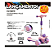 DMR6816 RS PATINETE AVIAOZINHO FELIZ LUZ - Imagem 2