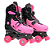 DMR5852 G PATINS ROLLER AJUSTAVEL PIN - Imagem 2