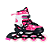 DMR6556 M - PATINS INLINE AJUSTAVEL RADICA - Imagem 2
