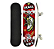 DMR6254 TENIS - SKATE DM RADICAL - Imagem 1