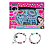 MK27 - KIT BELEZA MAKE INFANTIL - 7898506721405 - Imagem 1