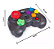 PB515 - JOGO RECREATIVO MULTIJOGADORES DE PLASTICO - Imagem 2