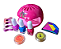 MK-LB55 - KIT DE MANICURE - LADYBUG - Imagem 2