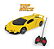 CAR825 - CARRINHO DE BRINQUEDO DE CONTROLE REMOTO- - Imagem 2