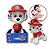 001327 PC - PELUCIA MARHSALL 1 - Imagem 1