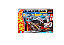 JDY15 HOT WHEELS RACE PISTA SPRINT F1 - Imagem 1