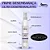 Desembaraça Lace - Desembaraçante Sérum Spray 200 ml - Imagem 4