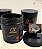 Pomada Modeladora Alpha Hair Trança Nagô Baby Hair 500 ml - Imagem 2