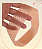 Faixa fixadora para wigs e laces - Faixas Hair Grip De Silicone P/ Fixar Lace Wig Peruca - Imagem 1