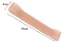 Faixa fixadora para wigs e laces - Faixas Hair Grip De Silicone P/ Fixar Lace Wig Peruca - Imagem 4