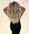 ANGELIQUE - Wig Loiro Natural (Fibra realista) - Imagem 4