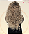 ANGELIQUE - Wig Loiro Natural (Fibra realista) - Imagem 2