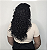 MAKEDA - Wig Fibra Ultrarrealista 85cm | Preto Clássico - Imagem 4