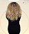 ZAHARA - Wig Loiro Dourado (Fibra Ultrarrealista) - Imagem 4