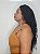 MALIKA - Wig Cacho 2B 85cm Bioproteína | Preta - Imagem 4