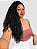 MALIKA - Wig Cacho 2B 85cm Bioproteína | Preta - Imagem 2