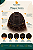 SADI - Wig Cacheada 4C 40cm | Preta - Imagem 14