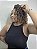 DALILA - Wig Cacheada 40cm Bioproteína | Morena Iluminada - Imagem 3