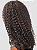ZURI - Wig Cacheada 65cm com Volumão | Castanho Escuro - Imagem 11