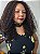 ZURI - Wig Cacheada 65cm com Volumão | Morena Iluminada - Imagem 1