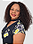 ZURI - Wig Cacheada 65cm com Volumão | Morena Iluminada - Imagem 11