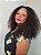 ZURI - Wig Cacheada 65cm com Volumão | Morena Iluminada - Imagem 10