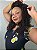 ZURI - Wig Cacheada 65cm com Volumão | Morena Iluminada - Imagem 2