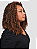 ÍRIS - Wig Cacheada de Bioproteína 60cm | Ombre Mel - Imagem 4