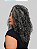 AMIKA - Wig Cacheada 50cm | Grisalha - Imagem 4
