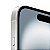 Apple iPhone 16 128GB White MYE93BE (Nano SIM - eSim) Anatel Garantia Brasil - Imagem 7