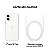 Apple iPhone 16 128GB White MYE93BE (Nano SIM - eSim) Anatel Garantia Brasil - Imagem 3