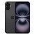 Apple iPhone 16 512GB Black MYEK3BE (Nano SIM - eSim) Anatel Garantia Brasil - Imagem 1