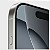 Apple iPhone 16 Pro Max 256GB White Titanium MYW43LL (eSIM) - Imagem 2