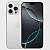 Apple iPhone 16 Pro Max 256GB White Titanium MYW43LL (eSIM) - Imagem 1