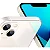 Apple iPhone 13 128GB Tela 6.1" Starlight A2633 MLPG3LZ - Imagem 2