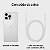 Apple iPhone 16 Pro Max 1TB White Titanium MYWD3LL (eSIM) - Imagem 5