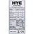 Ar Condicionado Split HYE AC09BR 9000BTU 220V/60Hz Quente/Frio Kit - Imagem 3