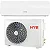 Ar Condicionado Split HYE SWAC12BR 12000BTU 220V/60Hz Quente/Frio Wi-Fi Kit - Imagem 1