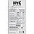Ar Condicionado Split HYE SWAC12BR 12000BTU 220V/60Hz Quente/Frio Wi-Fi Kit - Imagem 3