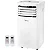 Ar Condicionado Portátil Midea MD220V-12PORMID 12.000BTU Frio - 220V/60Hz - Imagem 1