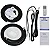 Ar Condicionado Joog JGS12K 12000BTU Quente/Frio WiFi 220V/60Hz com Kit - Imagem 2