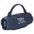 Caixa de Som JBL Charge 6 Bluetooth - Azul - Imagem 2