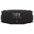 Caixa de Som JBL Charge 6 Bluetooth - Preto - Imagem 1