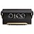 Caixa de Som JBL Authentics 300 Bluetooth - Preto - Imagem 2