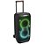 Caixa de Som JBL PartyBox Stage 320 Bluetooth - Preto - Imagem 2